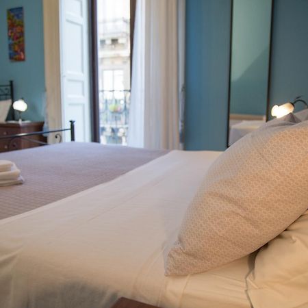 Catania Inn Rooms Exteriör bild