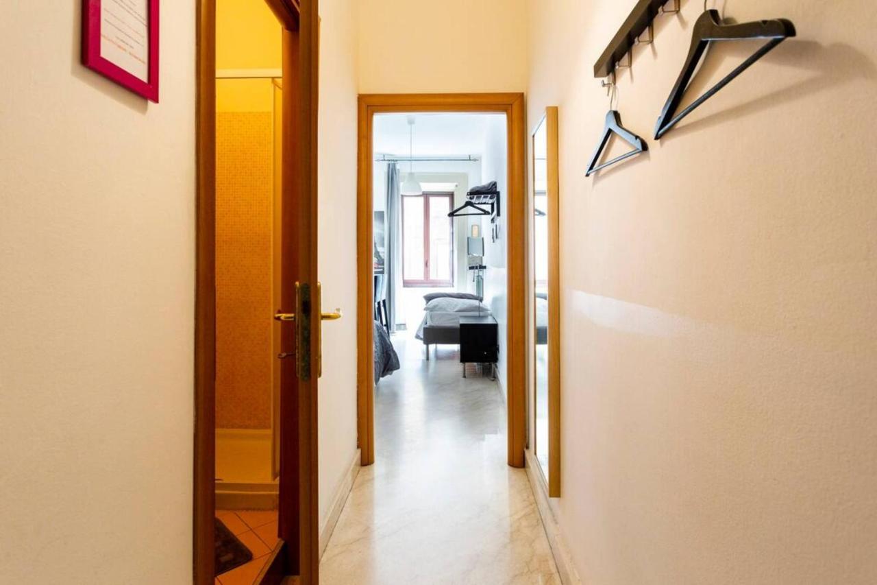 Catania Inn Rooms Exteriör bild