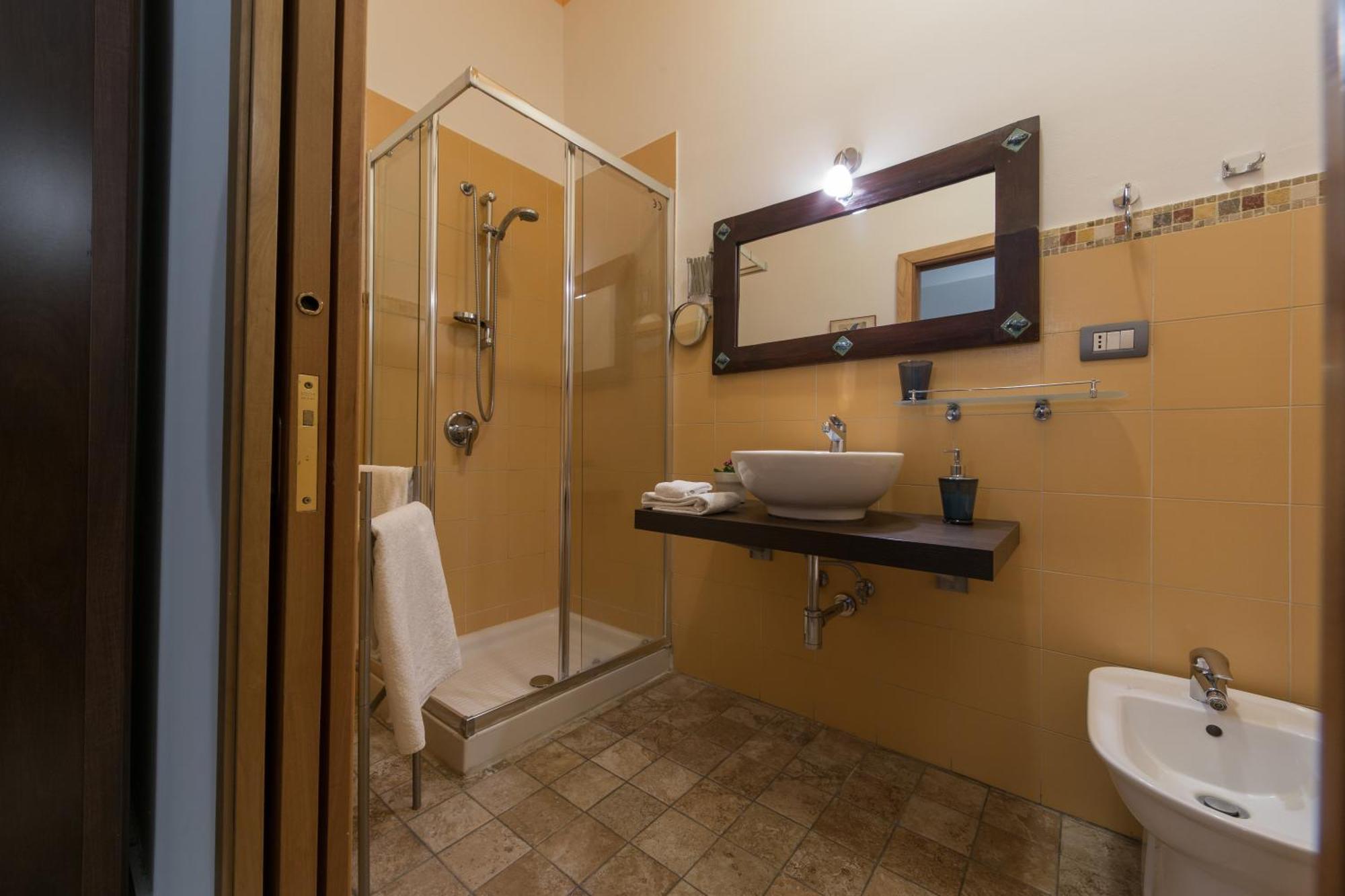 Catania Inn Rooms Rum bild