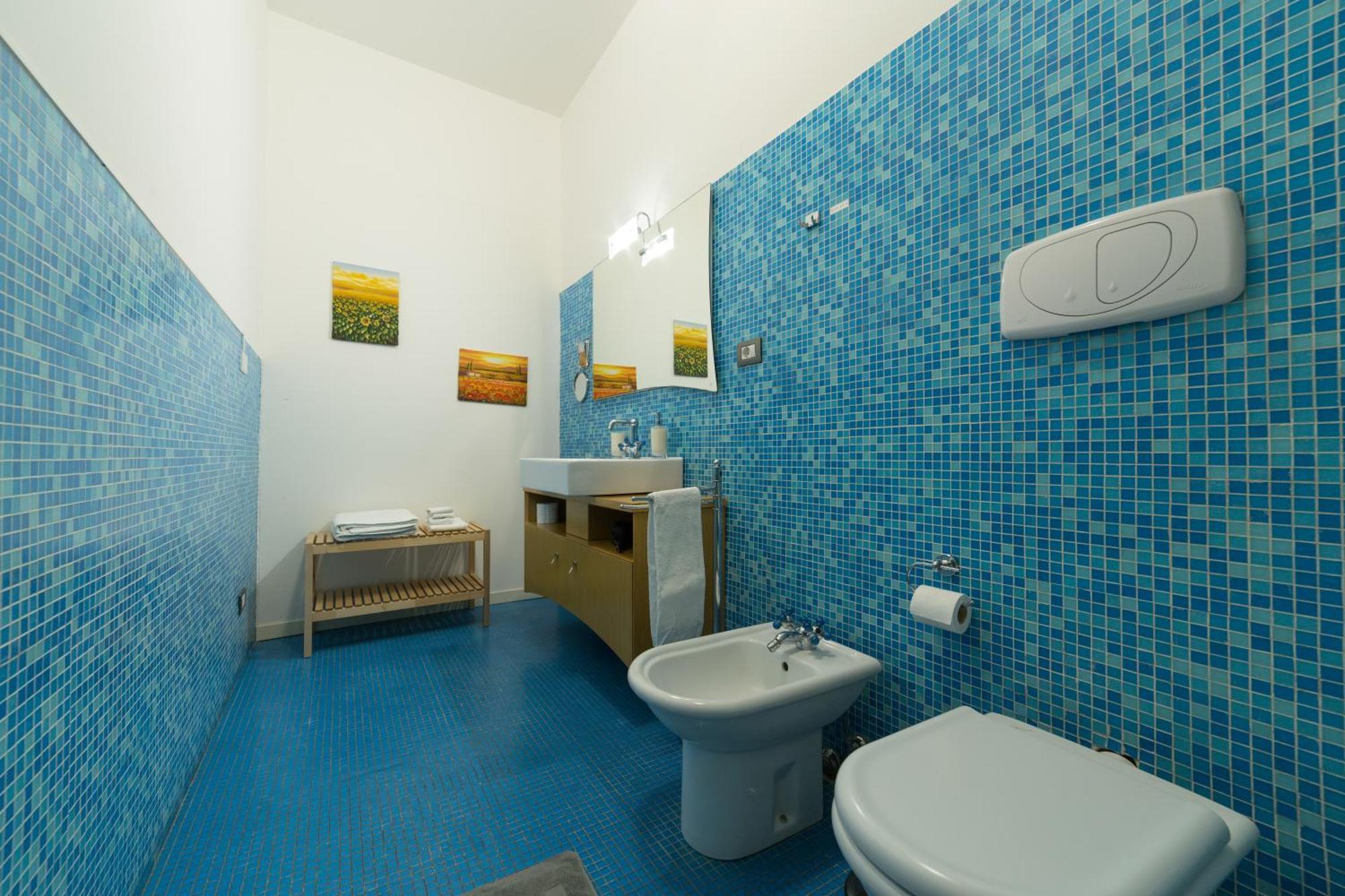 Catania Inn Rooms Rum bild