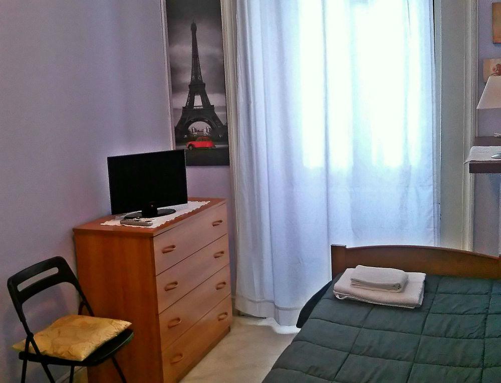 Catania Inn Rooms Exteriör bild