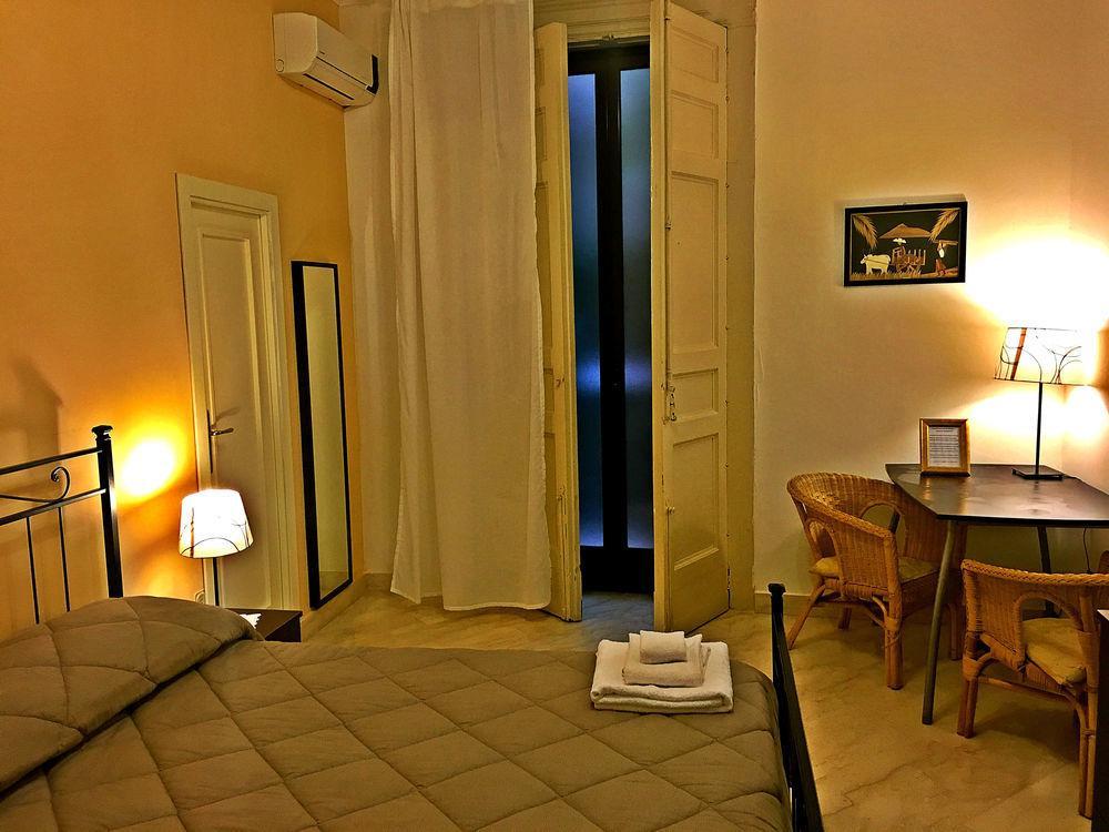 Catania Inn Rooms Exteriör bild