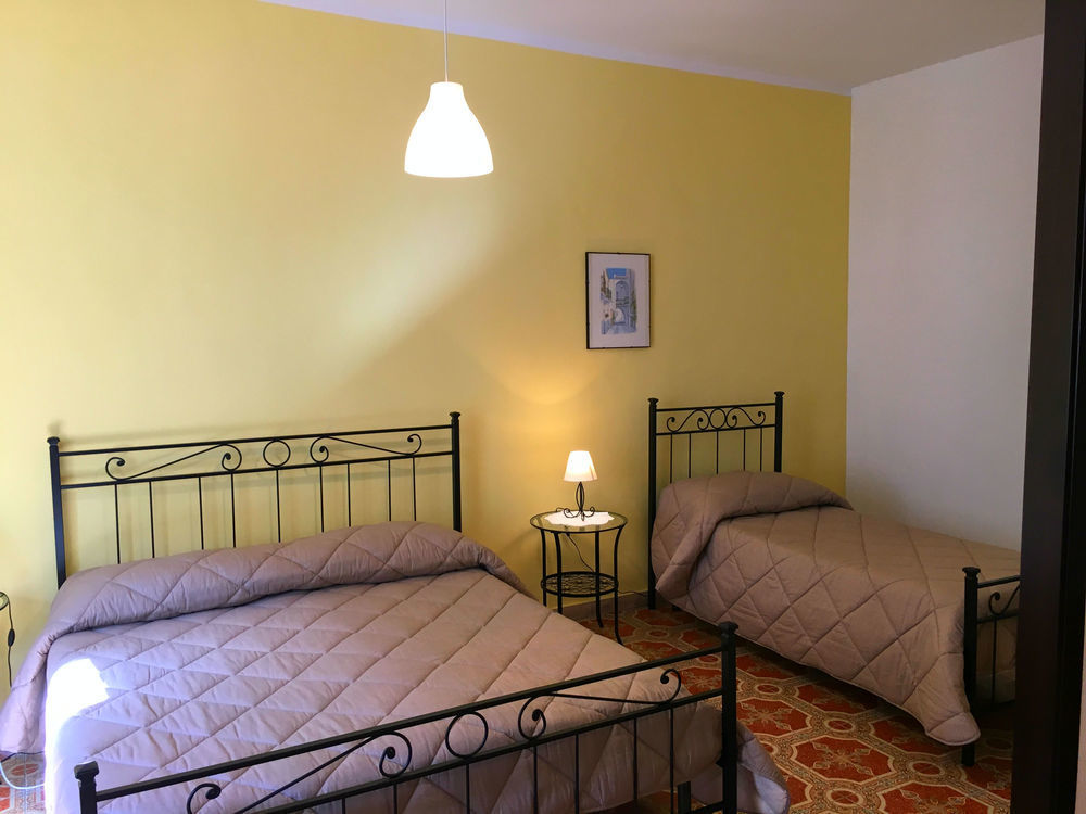 Catania Inn Rooms Exteriör bild