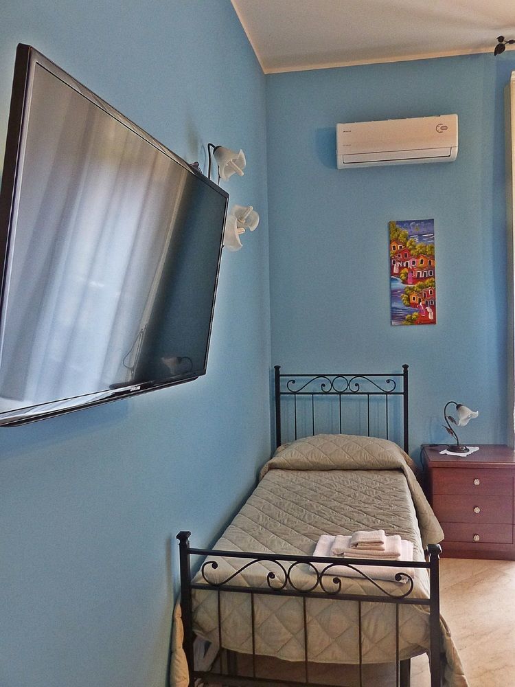 Catania Inn Rooms Exteriör bild