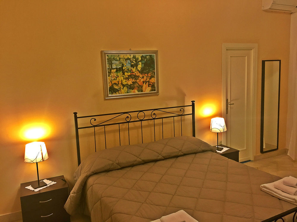 Catania Inn Rooms Exteriör bild