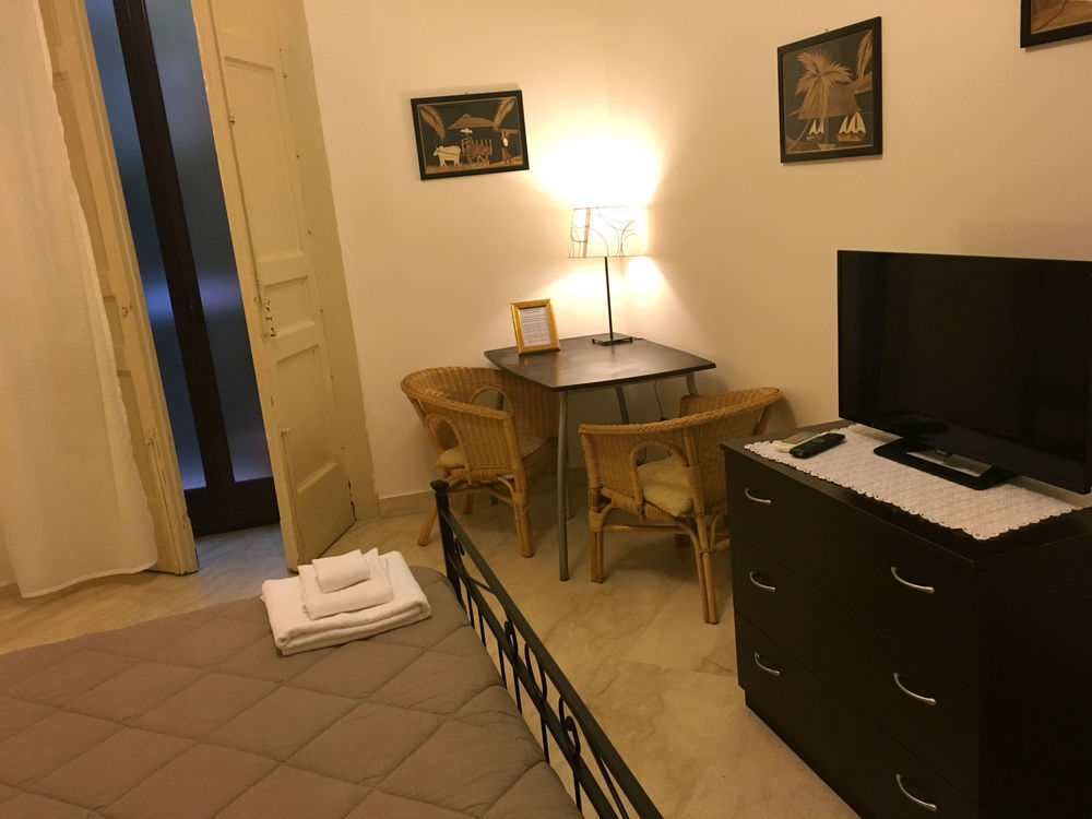 Catania Inn Rooms Exteriör bild