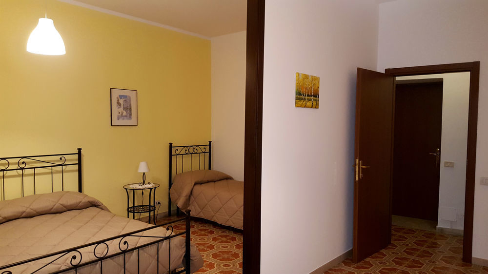 Catania Inn Rooms Exteriör bild