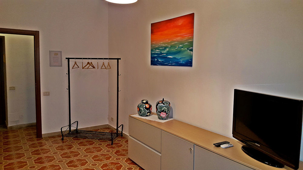 Catania Inn Rooms Exteriör bild