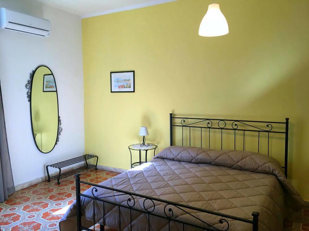 Catania Inn Rooms Exteriör bild