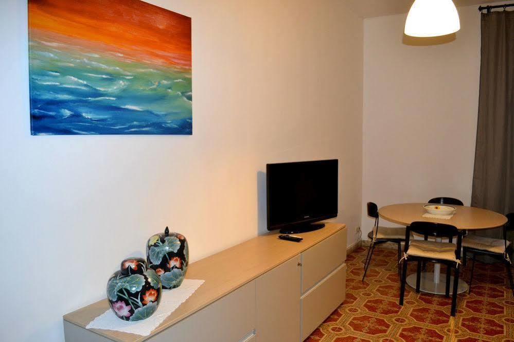 Catania Inn Rooms Exteriör bild