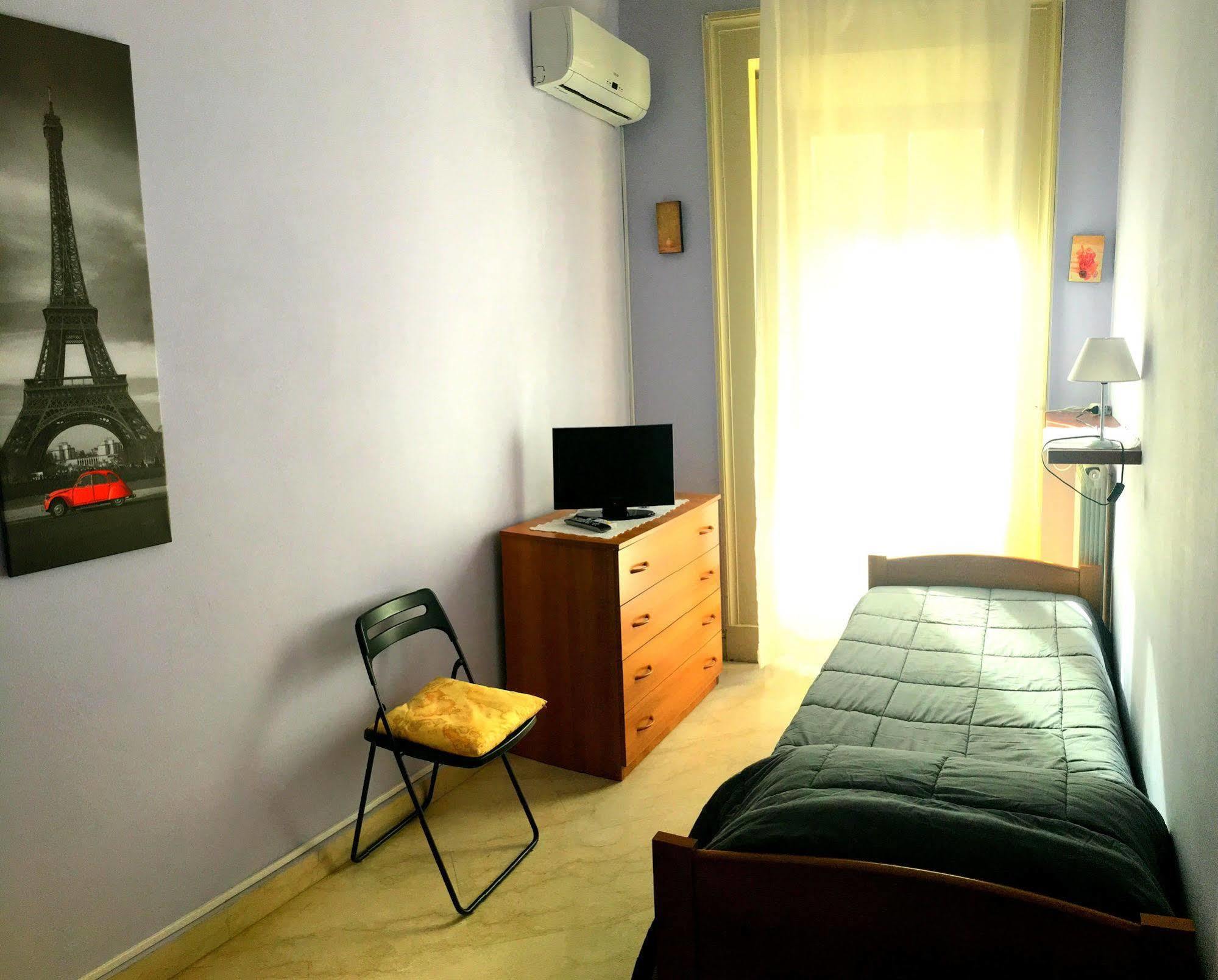 Catania Inn Rooms Exteriör bild