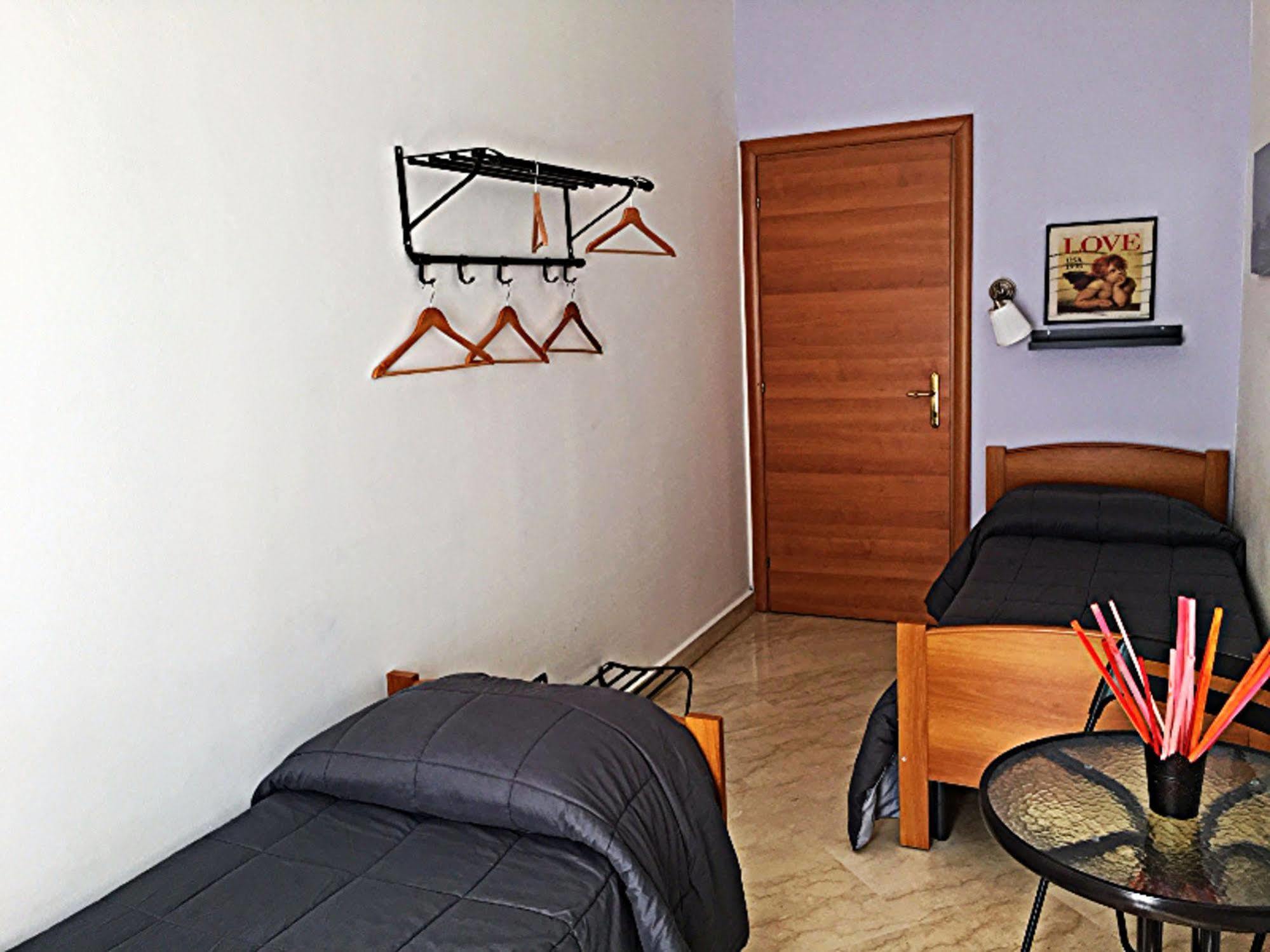 Catania Inn Rooms Exteriör bild