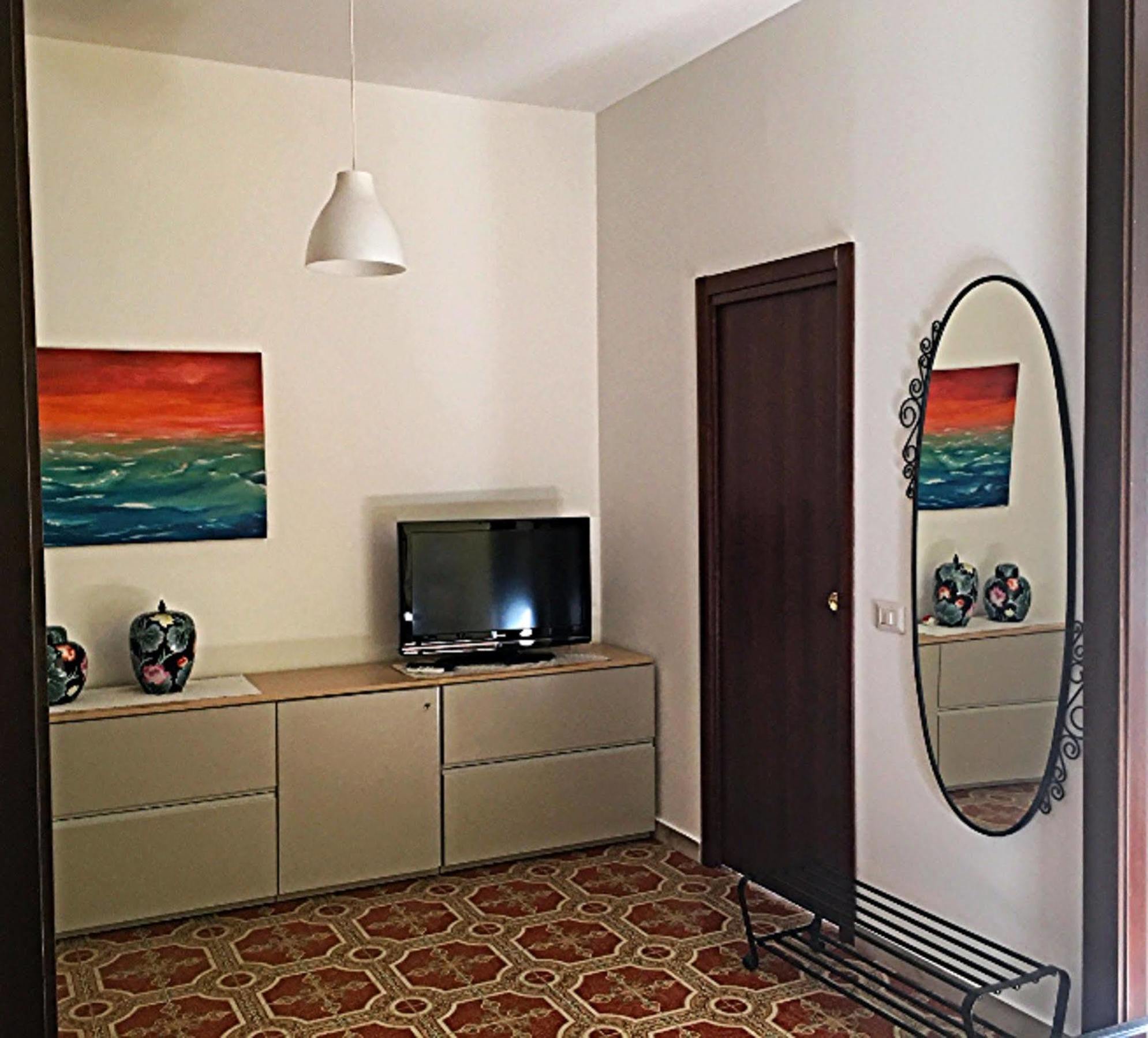 Catania Inn Rooms Exteriör bild