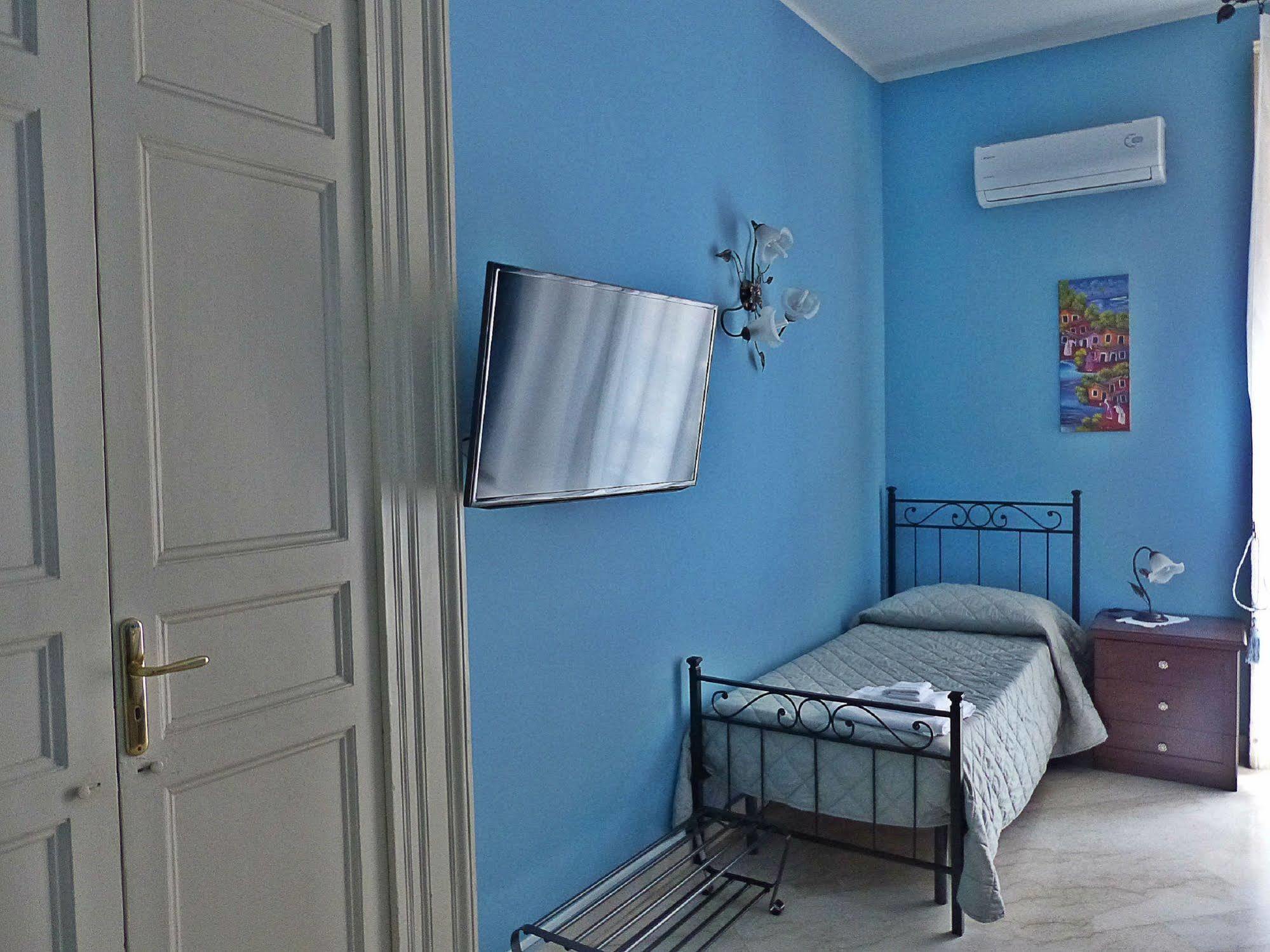 Catania Inn Rooms Exteriör bild