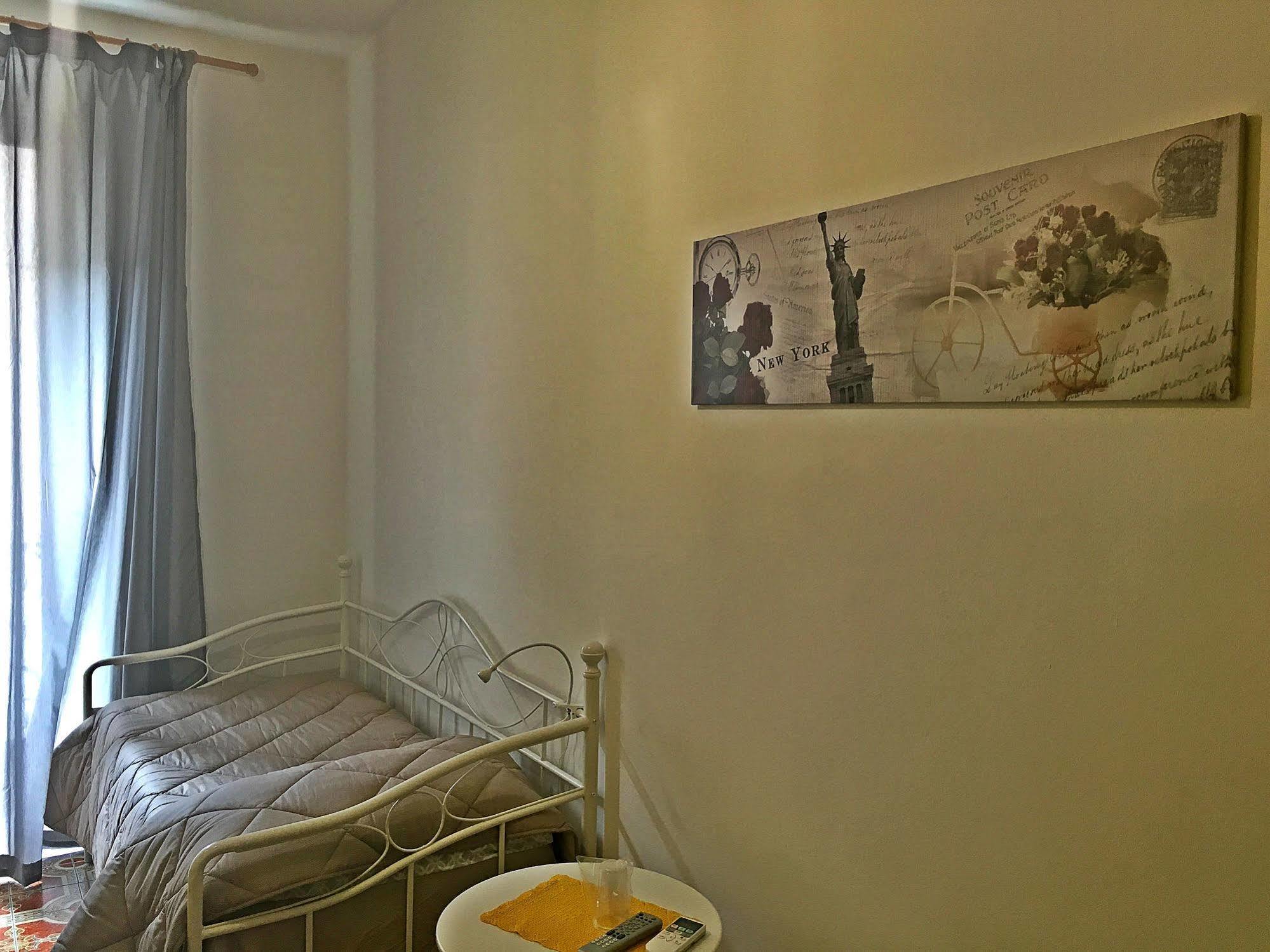 Catania Inn Rooms Exteriör bild