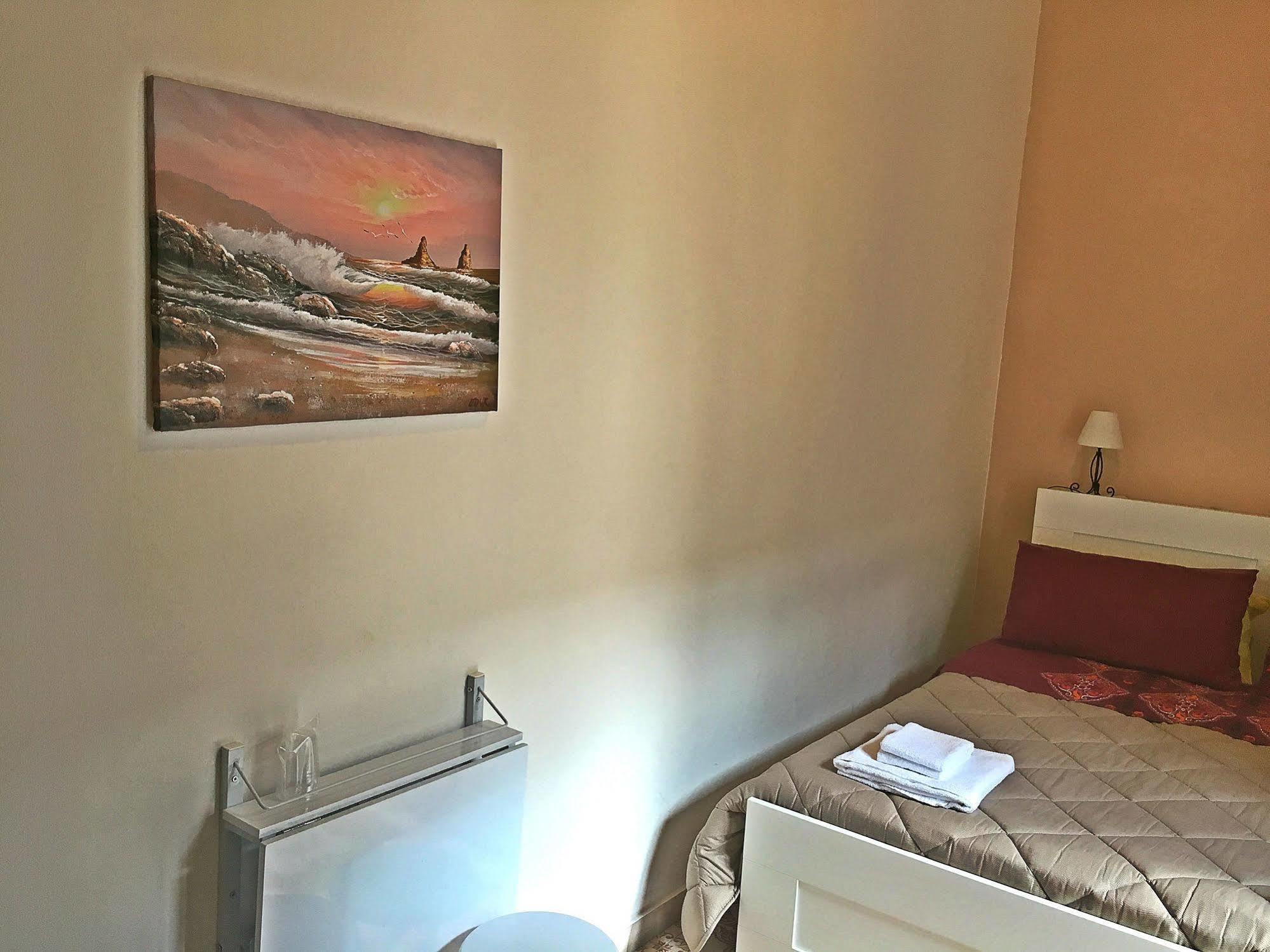 Catania Inn Rooms Exteriör bild