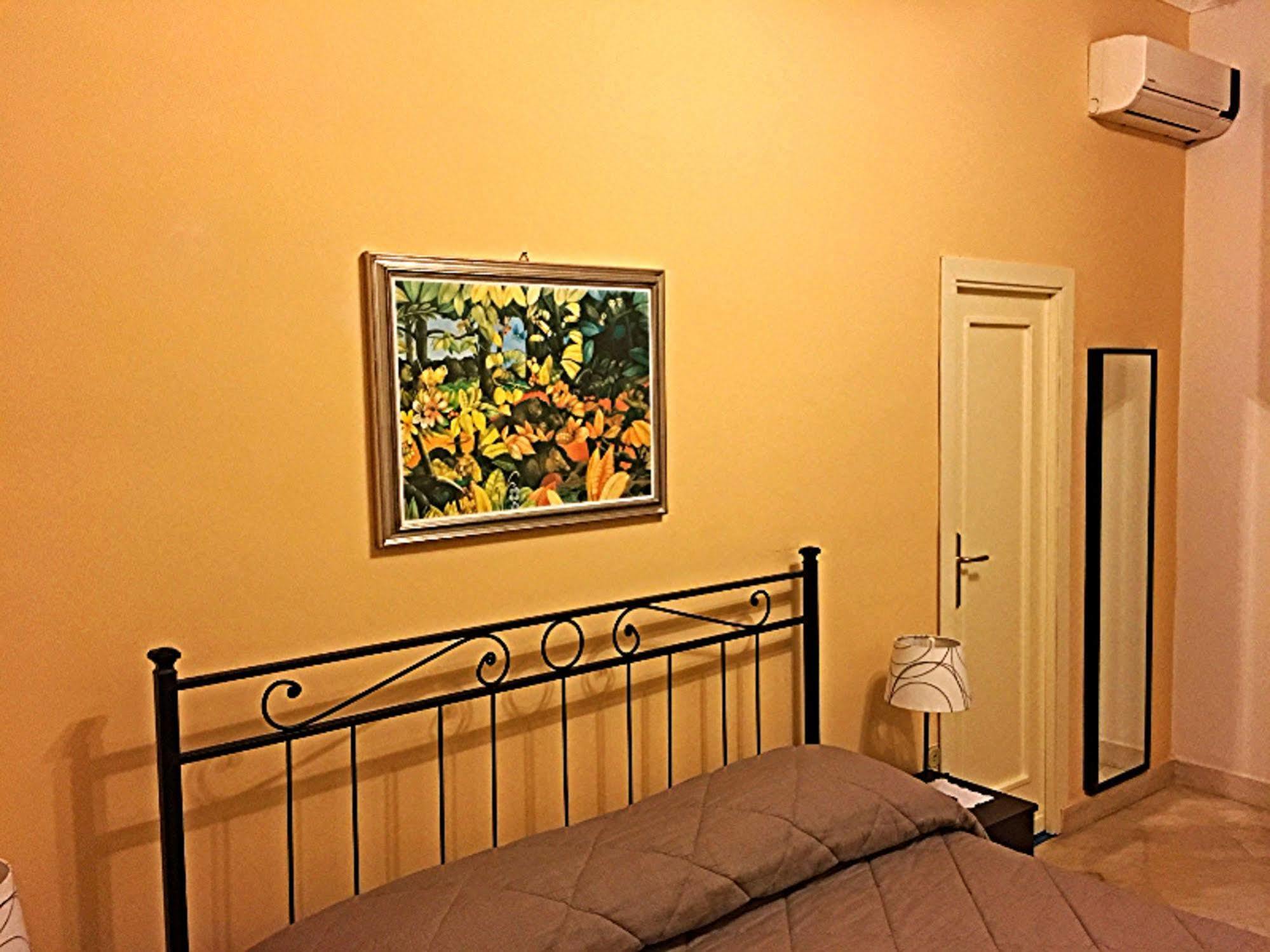 Catania Inn Rooms Exteriör bild