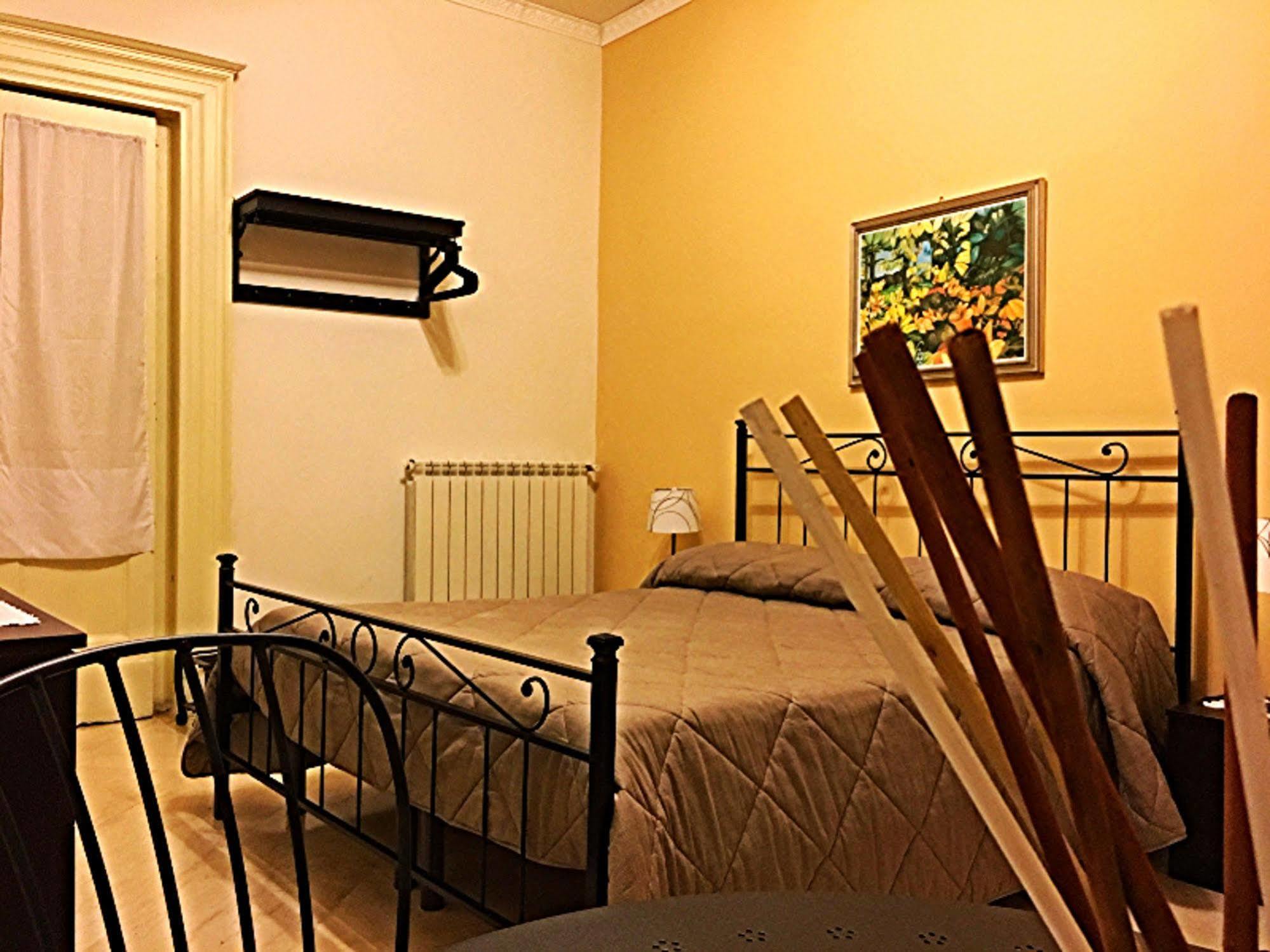 Catania Inn Rooms Exteriör bild